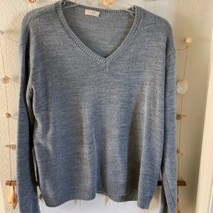 Brandy Melville Grey Sweater